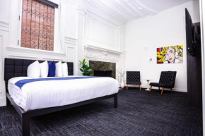 Luxurious Studio in the Heart of Boston
